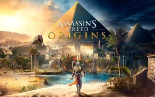 Assassin's Creed Origins İncelemesi